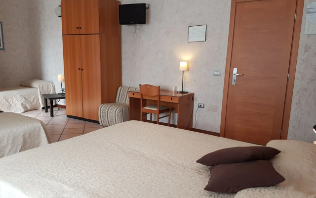 Hotel Bel Sito Peschiera