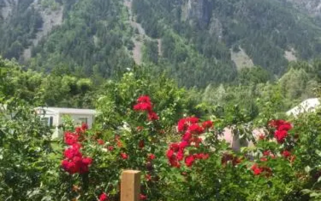 Ferme Noemie (Bourg d'Oisans)