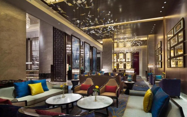 Wanda Realm Yiwu