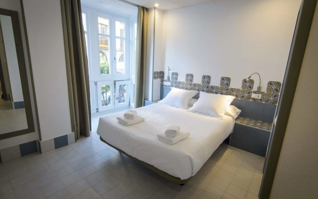 Hostal Gravina