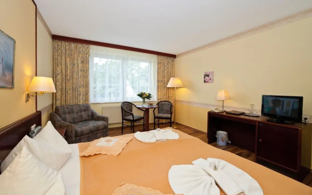 Hotel Albatros