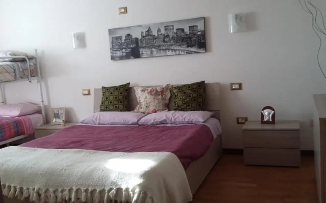 B & B Santa Maria