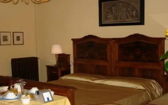 Palazzo Minelli