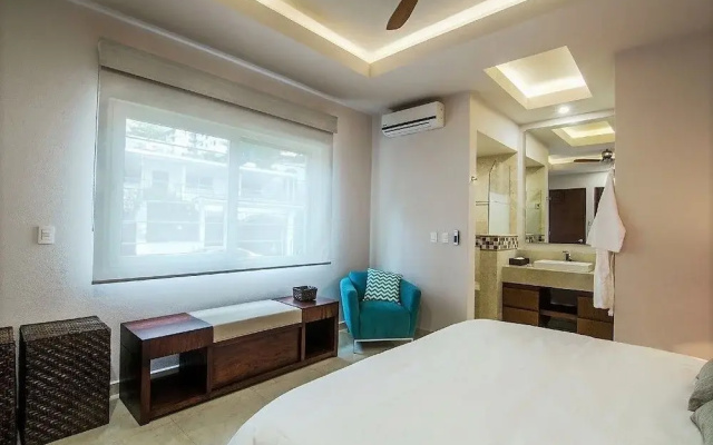 Condo V399-106 by MDR