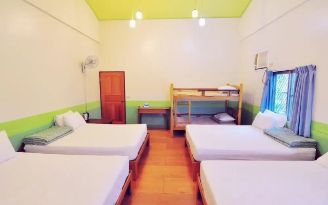Tap Bed & Breakfast