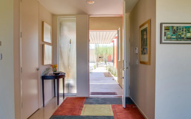 The Artful Cosmo Holiday home 2