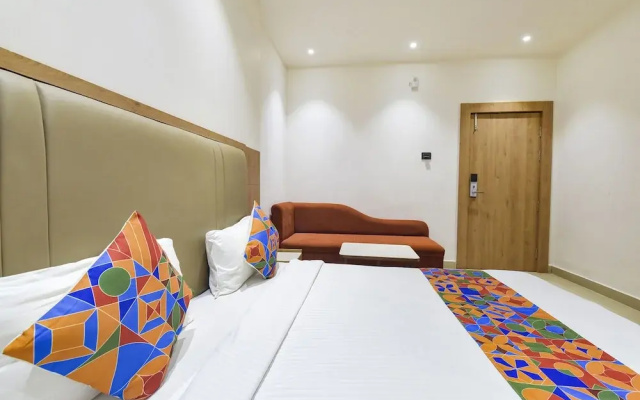 FabHotel Prime Surya