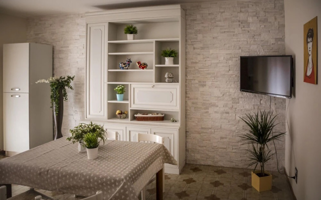 Felicita Apartments