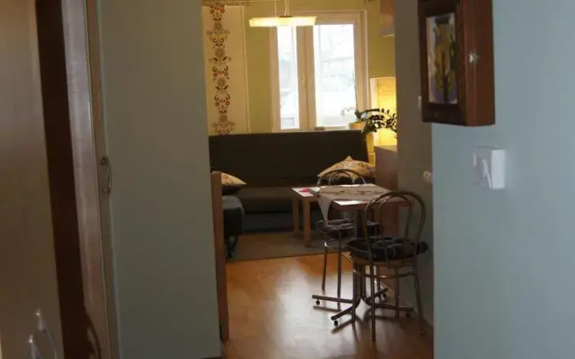 Apartment W Centrum