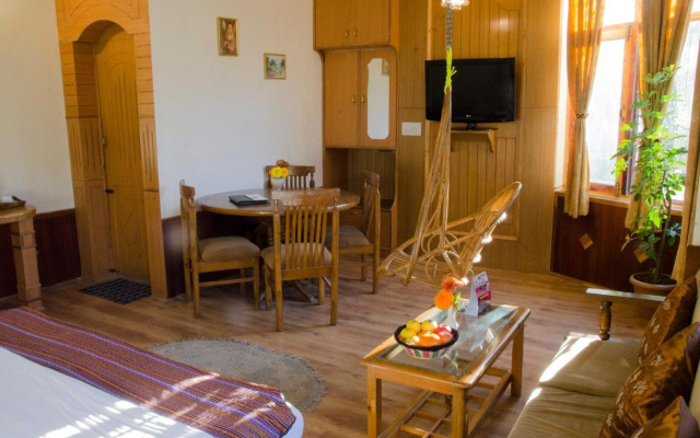 Heritage Holiday Cottages