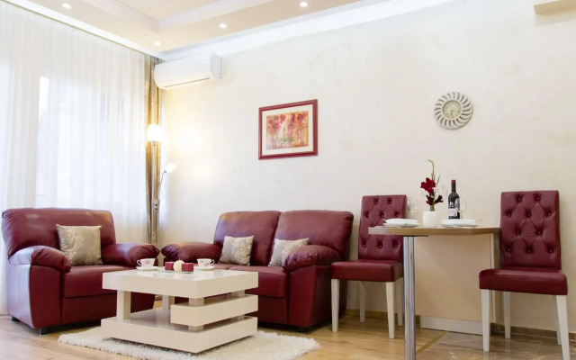Apartman Boska Lux