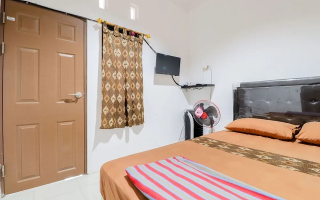 Java Homestay