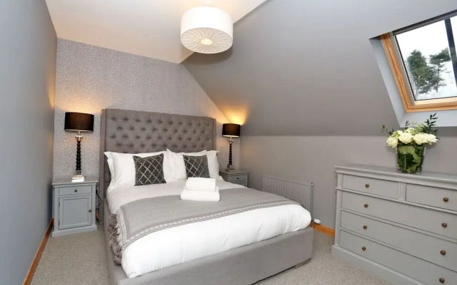 Fabulous 3 bed Home in Royal Deeside, Aberdeen