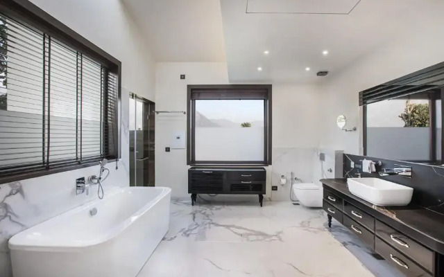 Amayaah Luxury Spa Resorts