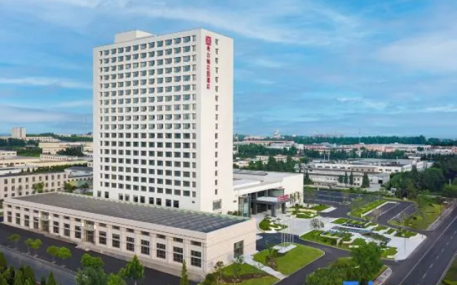 Hilton Garden Inn Weihai RuShan