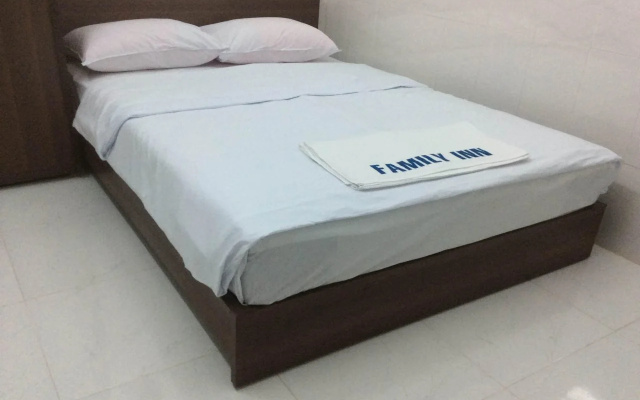Family Inn Guesthouse