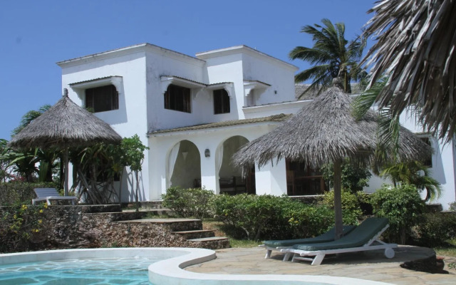 Kibali Villas Resort
