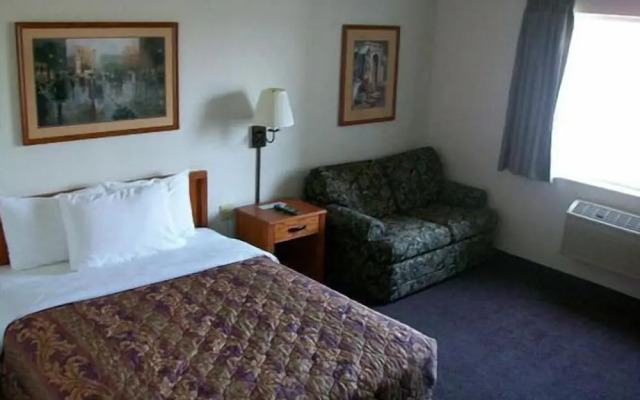 Asteria Inn & Suites