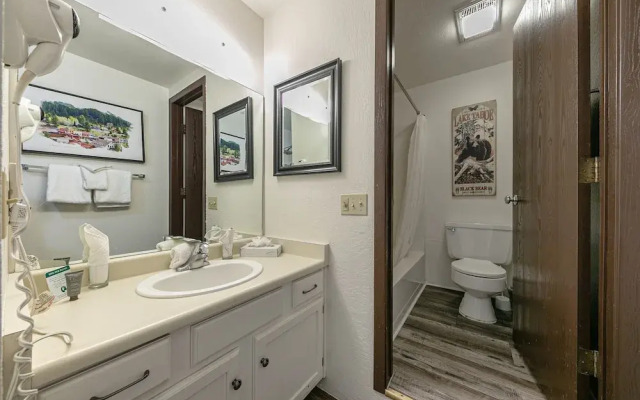 111 Bldg B Condo