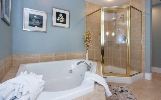 Two Bedroom With Breathtaking Views - Unit Crc0616