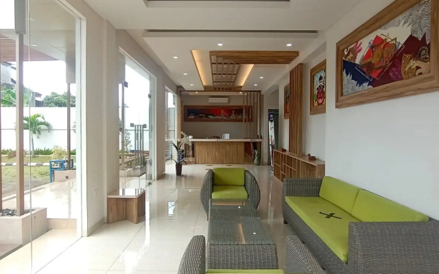 Edotel Metro Bandung