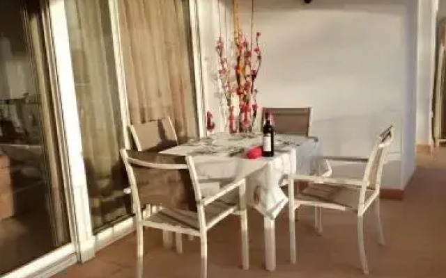 Casa Boga 18 - A Murcia Holiday Rentals Property