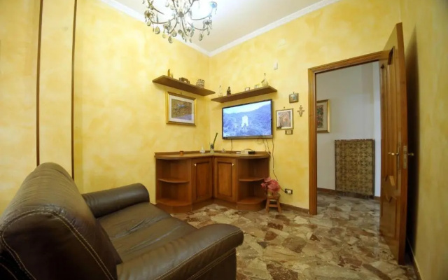 AL CASTELLO Appartamenti