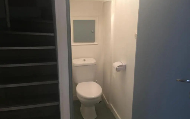 Appartement KAOMI - by La Source d'OrFée