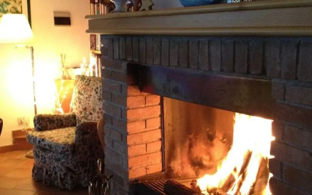 B&B Gli Scoiattoli