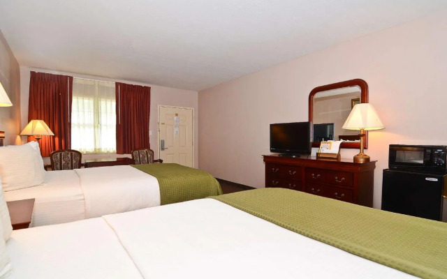 American Inn