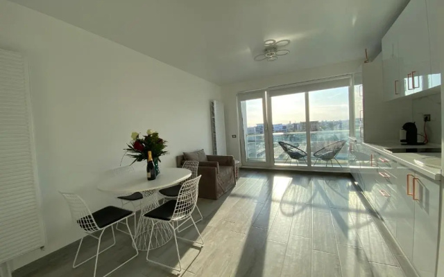 Apartament Magda by Alezzi Nord10
