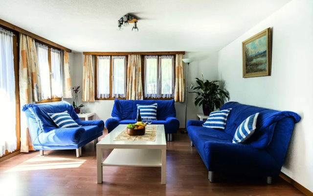 Haus Amour