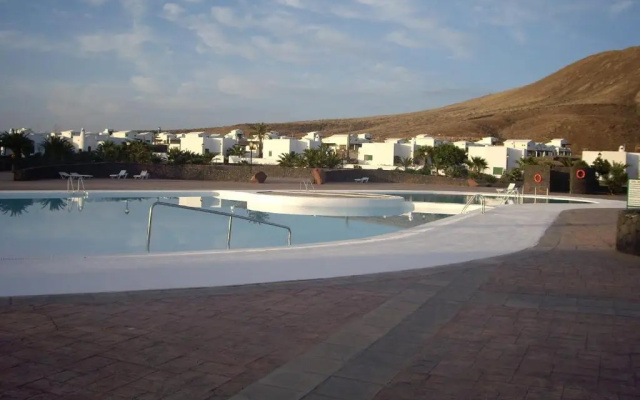 Villa Nicole