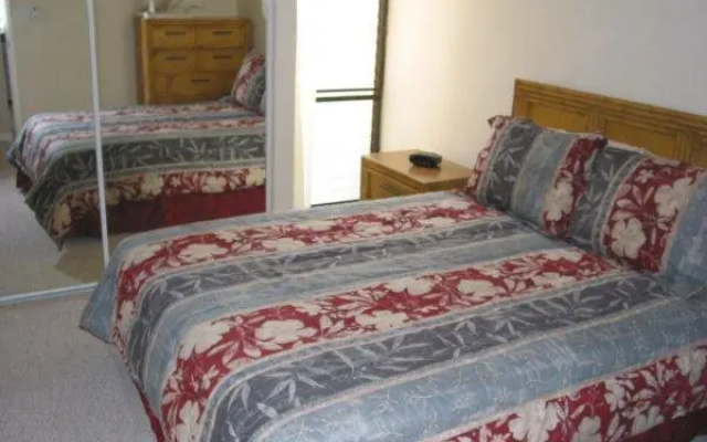 Kihei Holiday by Island Oasis Realty