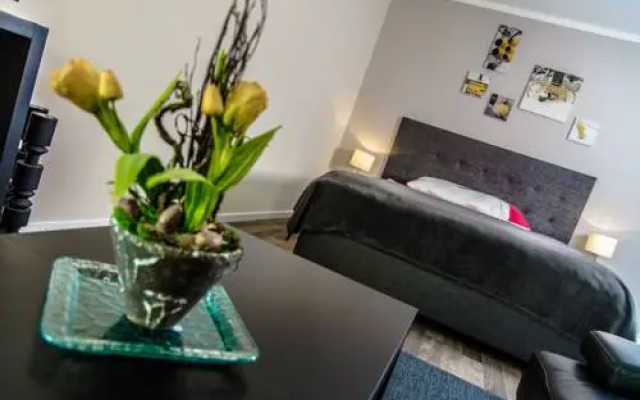 RELOC Serviced Apartments Zurich-Oerlikon