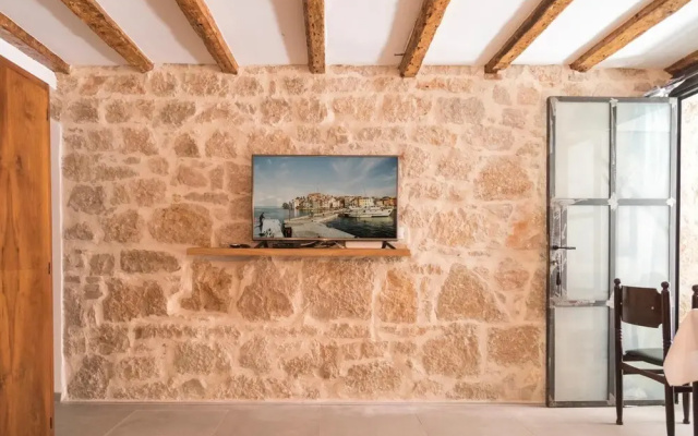 Terra Apartment in Rovinj