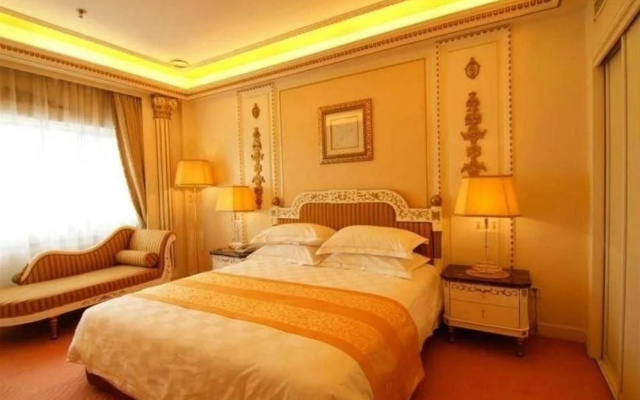 Hongqiao Hotel - Nanjing