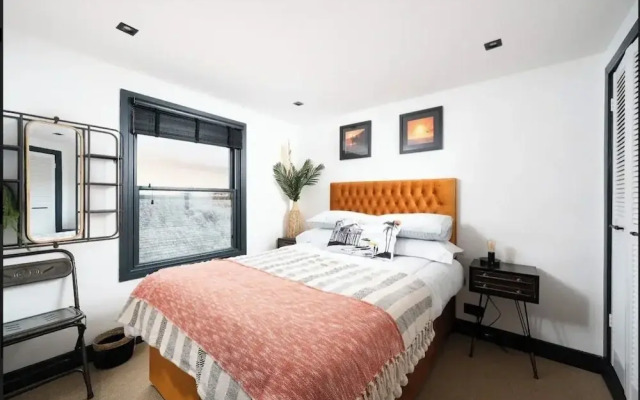 Captains Loft