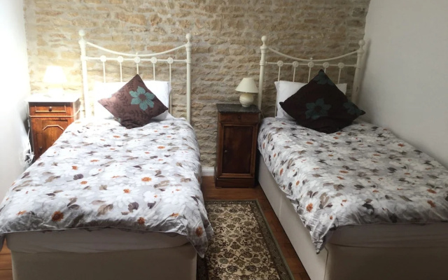 La Guingette
