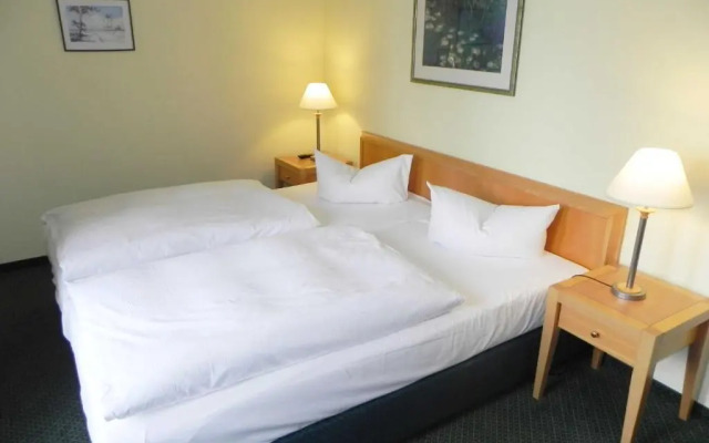 Ferienwohnung 1 1 10 Inselstrand
