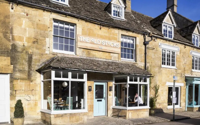 Old Stocks Inn