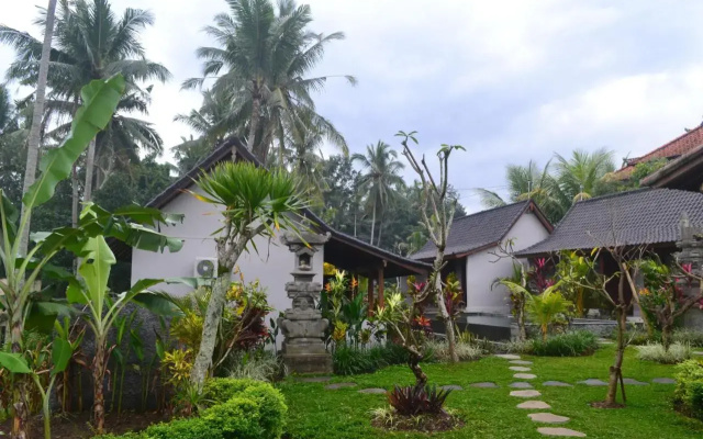 Srijaya Ubud