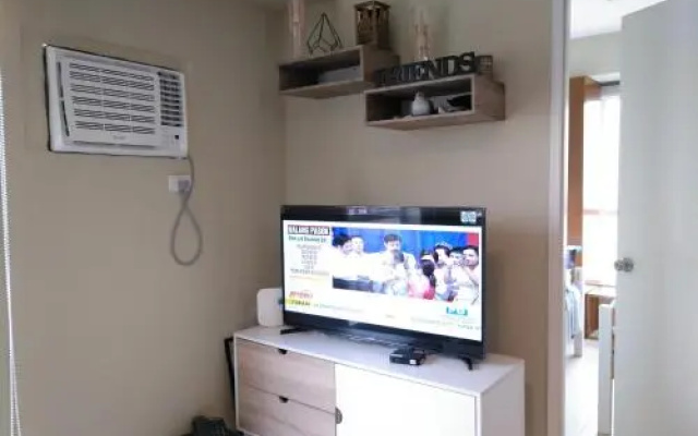 2BR avida tower near NAIA airport