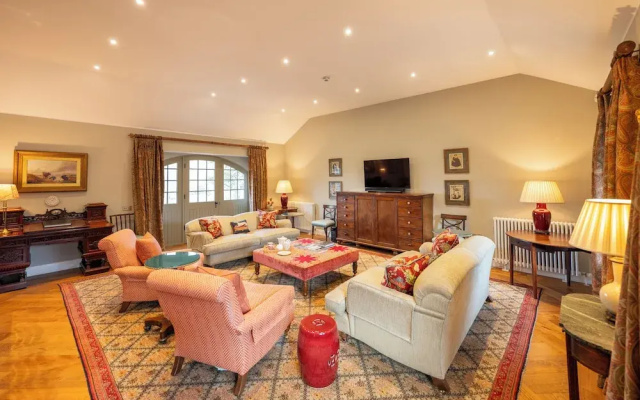 Rosebery Estate