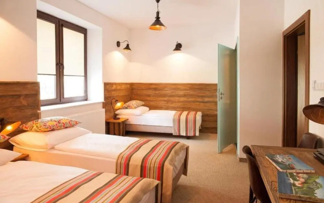 Montis Hotel & Spa
