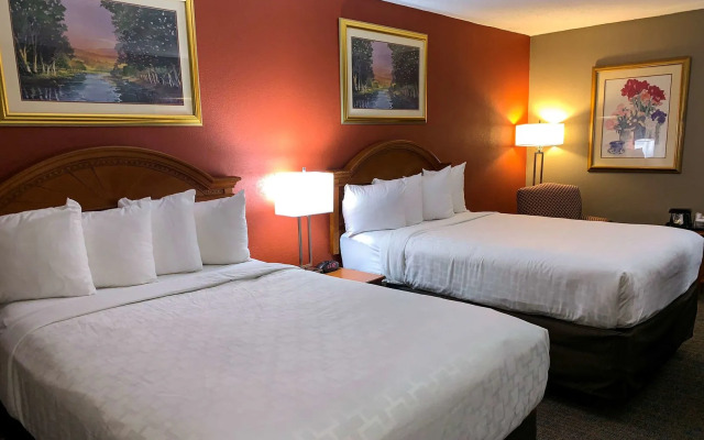 Clarion Inn