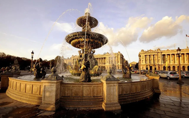 Apart Inn Paris - Iena Champs-Elyses
