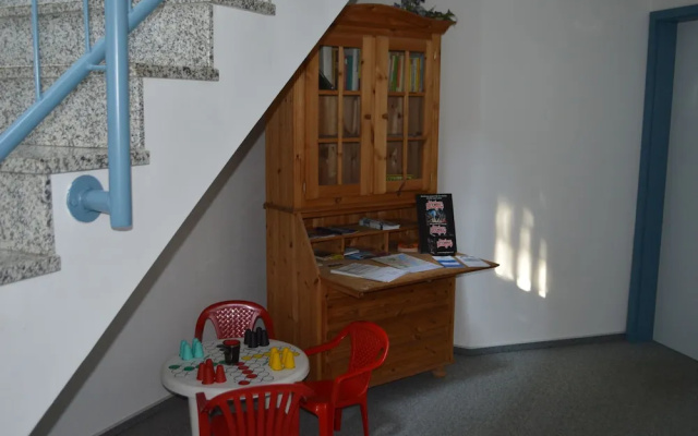 Hotel & Restaurant Nordisch