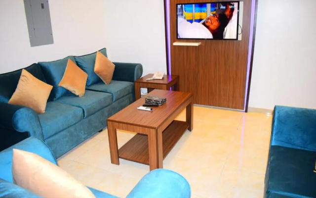 Shally Residence 2