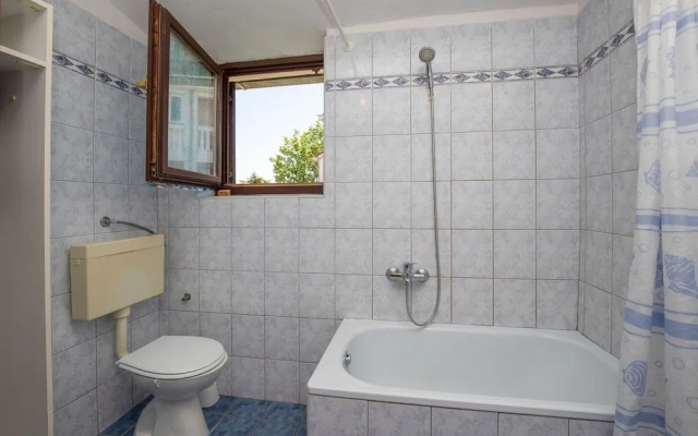 Apartman Brankica 3 Island Krk